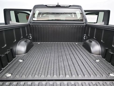 New 2026 Toyota Tundra Limited AWD/4WD image 13
