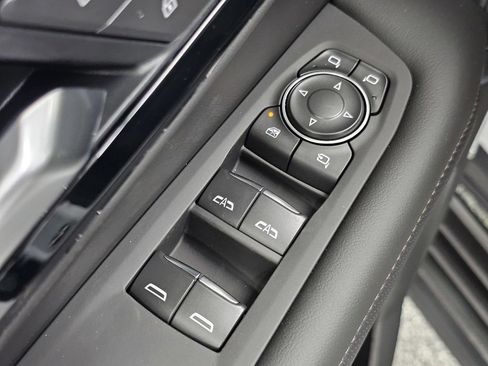New 2026 Chevrolet Tahoe High Country AWD/4WD image 38