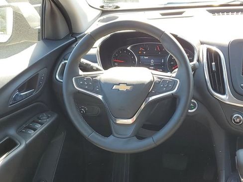 Used 2023 Chevrolet Equinox LT AWD/4WD image 26