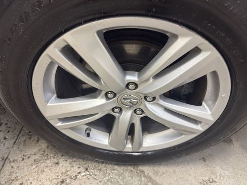 Used 2015 Acura RDX AWD image 34