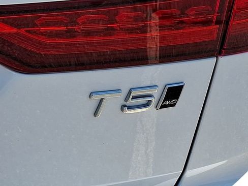 Used 2021 Volvo V60 T5 Cross Country w/ Climate Package AWD/4WD image 33