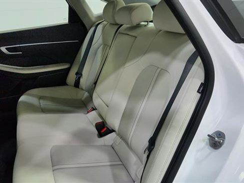 Used 2025 Hyundai Sonata SEL image 21