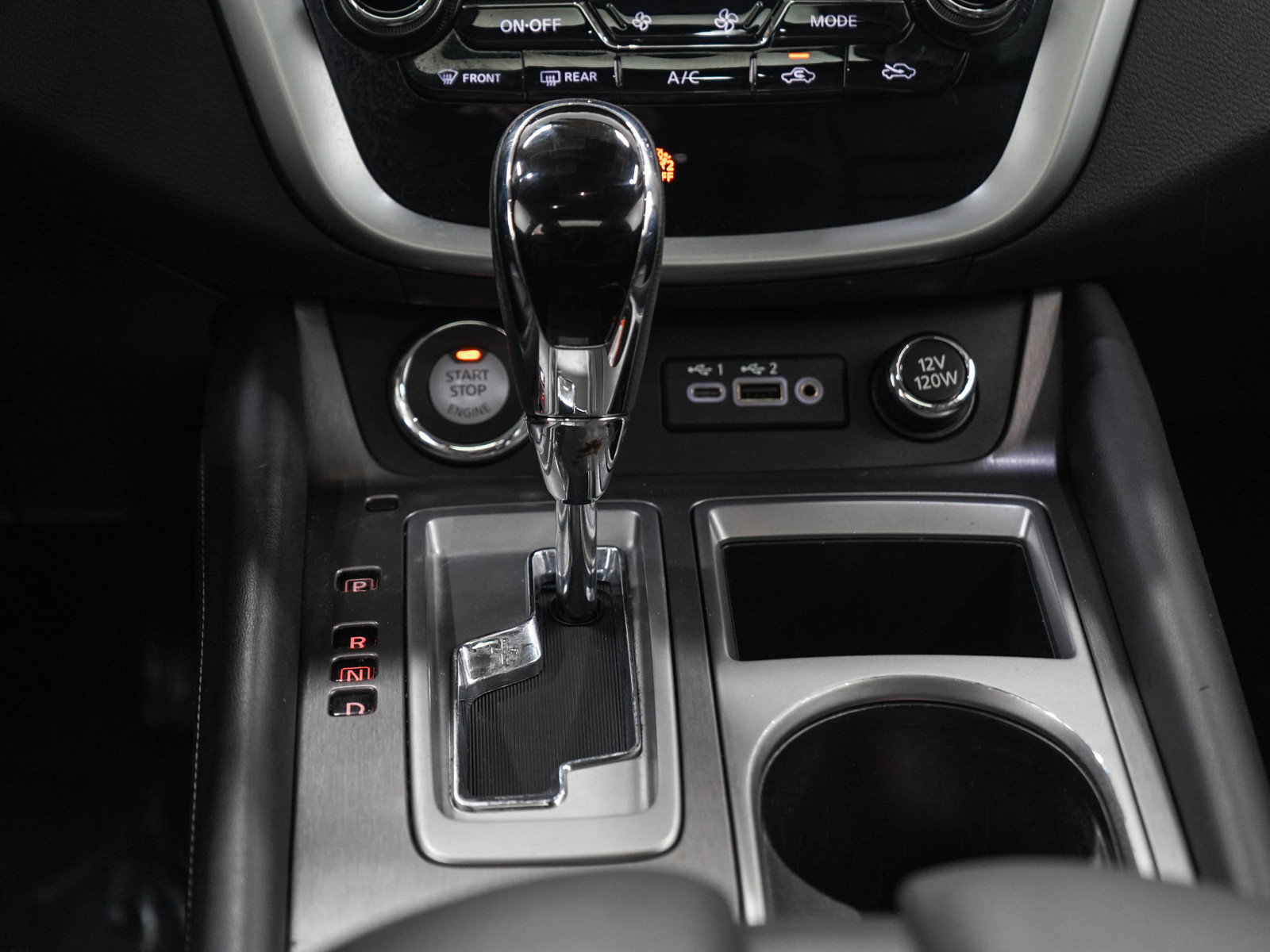 Used 2019 Nissan Murano SL w/ SL Technology Package AWD/4WD image 19