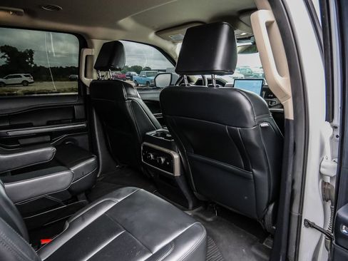 Certified 2024 Ford Expedition Max XLT AWD/4WD image 44