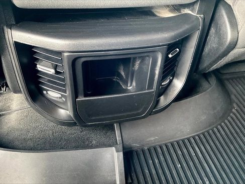 Used 2021 RAM 1500 Lone Star image 33