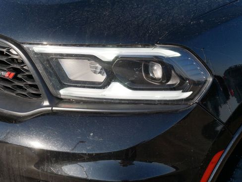 Used 2021 Dodge Durango R/T w/ Technology Group image 16