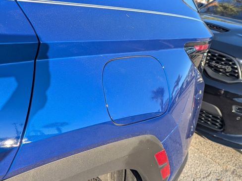 Certified 2024 Hyundai Tucson Limited image 7