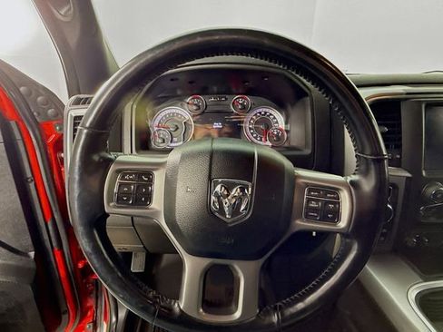 Used 2021 RAM 1500 Classic Warlock image 11