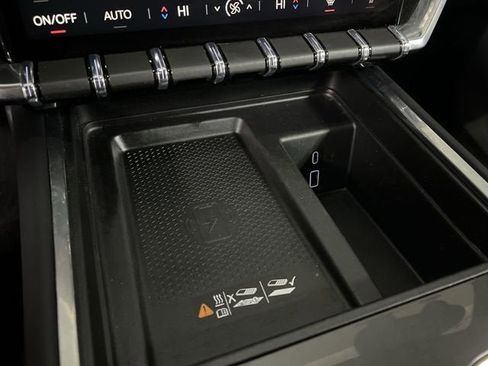 Certified 2025 GMC Acadia Elevation image 35