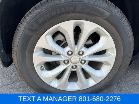 Used 2014 Kia Sorento EX w/ EX V6 Touring Package AWD/4WD image 10