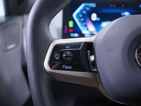 Used 2026 BMW iX xDrive45 w/ Executive Package image 18