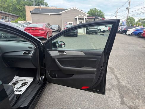 Used 2019 Hyundai Sonata SEL FWD image 28