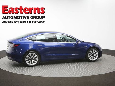 Used 2019 Tesla Model 3 Long Range AWD/4WD image 37