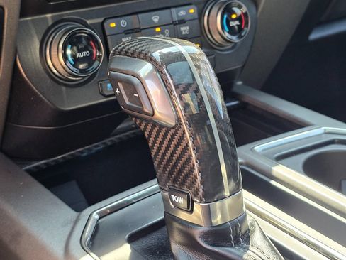 Used 2018 Ford F150 Raptor w/ Equipment Group 802A Luxury AWD/4WD image 53