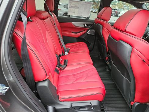 New 2026 Acura MDX A-Spec image 14