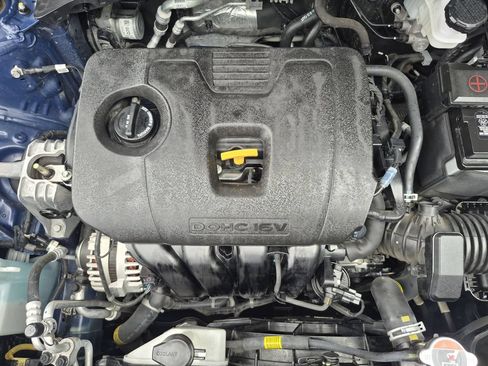 Used 2023 Kia Seltos EX AWD/4WD image 18