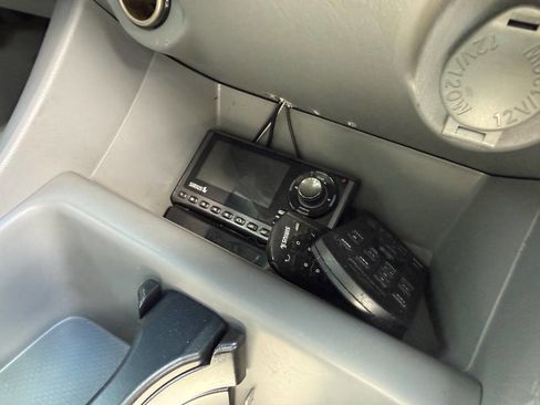 Used 2007 Toyota Tacoma 4x4 Double Cab image 52