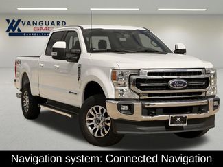 Used 2022 Ford F250 Lariat w/ Lariat Value Package video 2