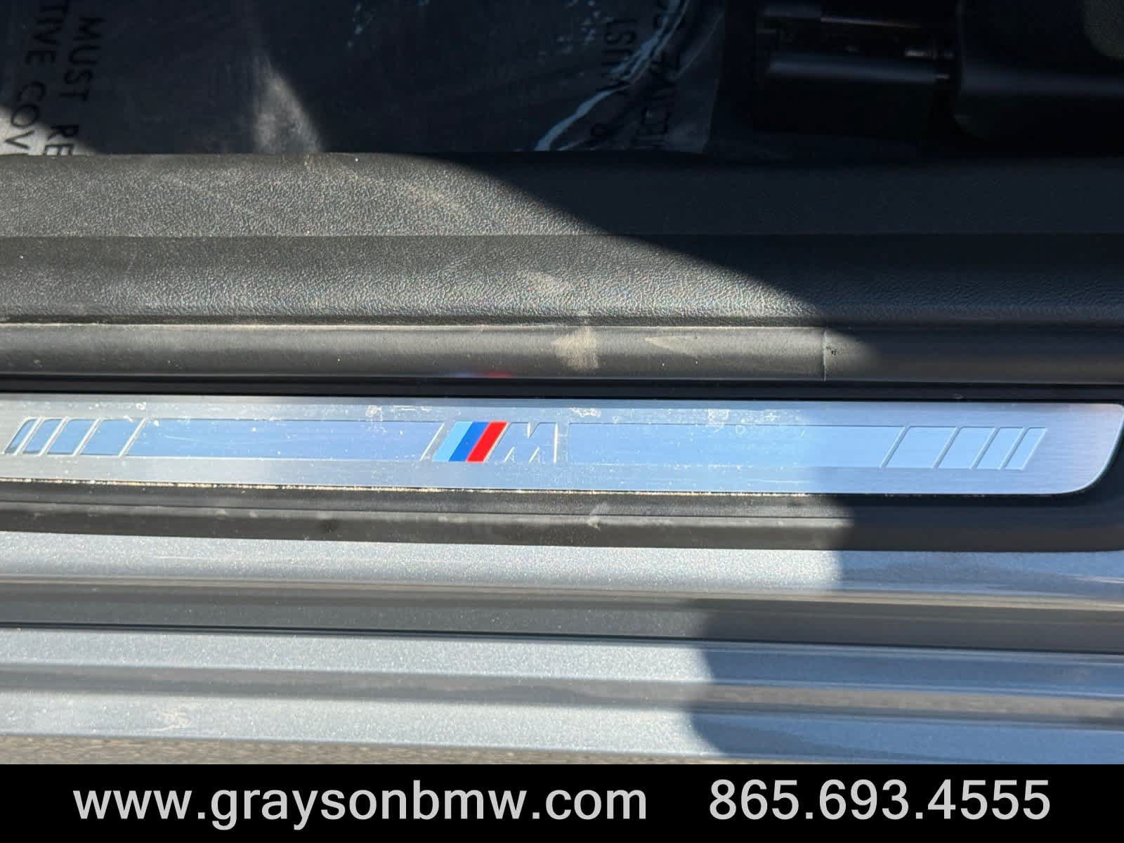 Used 2024 BMW M340i xDrive w/ Premium Package AWD/4WD image 14