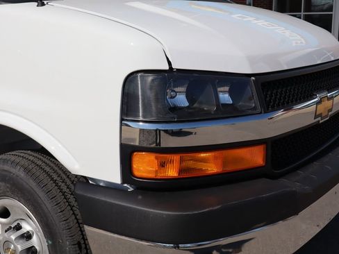 New 2026 Chevrolet Express 3500 w/ Power Convenience Package image 3