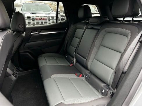 New 2026 GMC Terrain AT4 AWD/4WD image 26