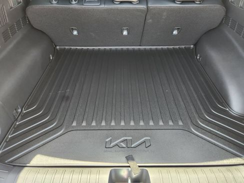 New 2026 Kia EV6 GT-Line RWD image 21