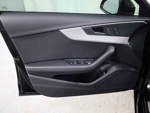 Used 2017 Audi A4 2.0T Premium image 16