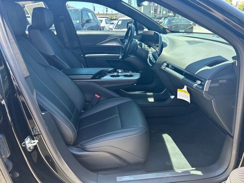 Certified 2024 Cadillac Lyriq Tech w/ Driver Assist Package AWD/4WD image 13