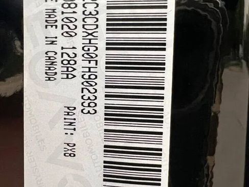 Used 2015 Dodge Charger SXT image 33