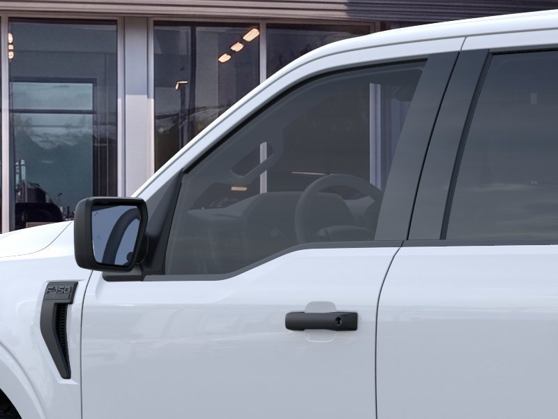 New 2026 Ford F150 STX AWD/4WD image 20