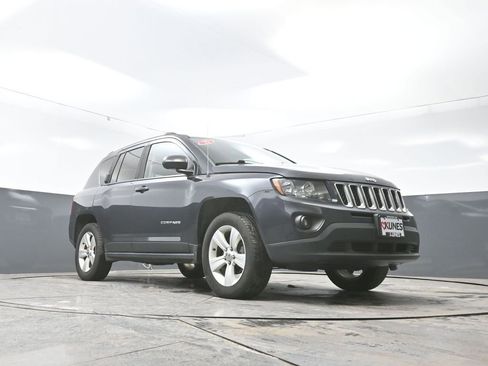Used 2015 Jeep Compass Sport w/ Power Value Group image 23