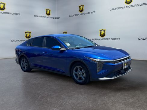 Used 2025 Kia K4 FWD image 7