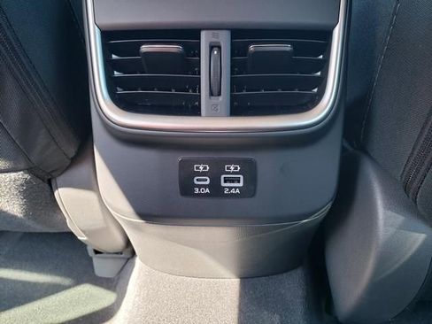 New 2025 Subaru Legacy Premium w/ Popular Package #1A image 12