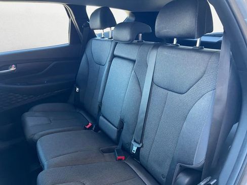 Used 2023 Hyundai Santa Fe SE w/ Cargo Package image 13