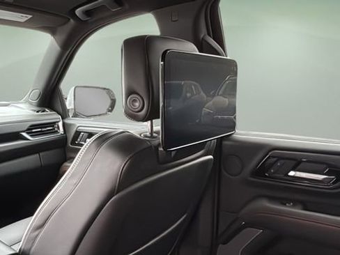 Used 2025 GMC Yukon AT4 Ultimate image 39