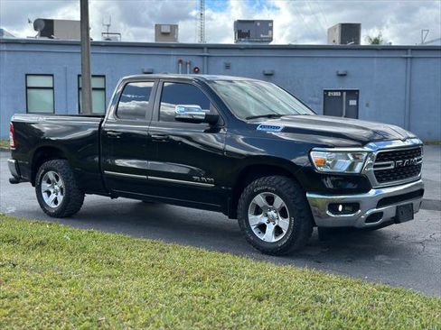 Used 2022 RAM 1500 Lone Star image 11