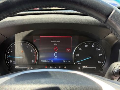 Used 2020 Ford Explorer XLT w/ Class III Trailer Tow Package AWD/4WD image 13