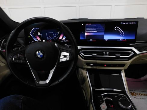 Used 2024 BMW 430i xDrive Coupe AWD/4WD image 44