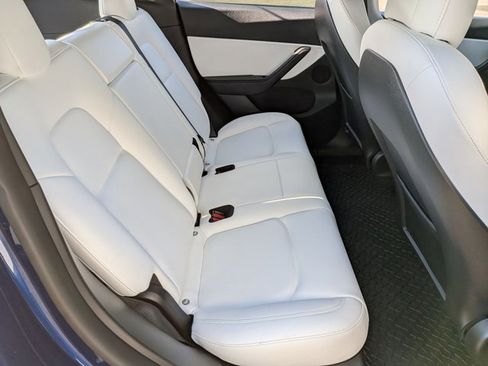 Used 2021 Tesla Model Y Performance image 20