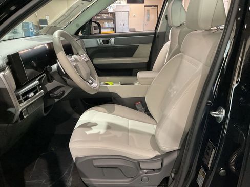 New 2026 Hyundai Santa Fe SE AWD/4WD image 8