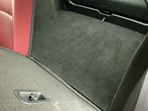 Used 2025 MAZDA CX-30 AWD 2.5 S w/ Preferred Package image 17