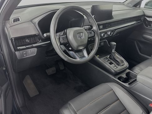 Certified 2023 Honda CR-V Sport Touring image 9