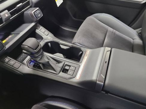 New 2026 Toyota RAV4 XSE AWD/4WD image 28