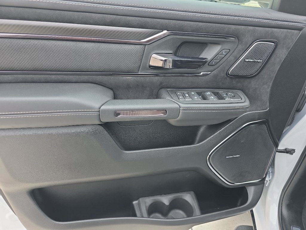 New 2026 RAM 1500 RHO w/ RHO Level 1 Equipment Group AWD/4WD image 15