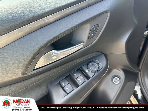 Certified 2024 Buick Envista Sport Touring w/ Convenience I Package FWD image 17