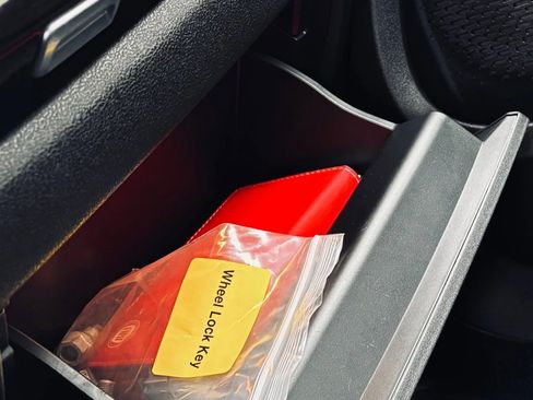 Used 2017 FIAT 500X Pop w/ Pop Popular Equipment Package image 20