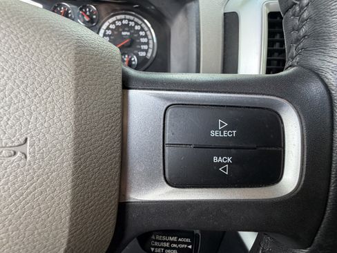 Used 2010 Dodge Ram 1500 Truck SLT w/ Big Horn Regional Pkg AWD/4WD image 19