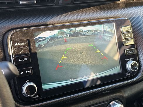 Used 2023 Nissan Kicks SV image 22