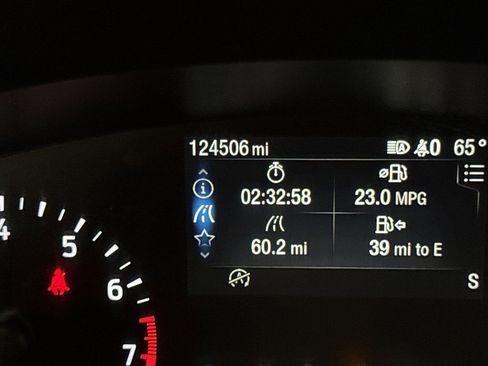 Used 2020 Ford Escape SE image 13