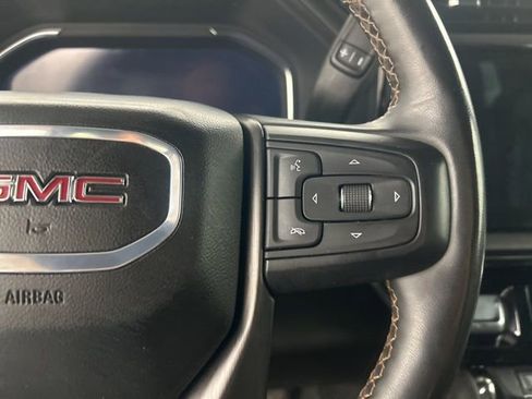 Used 2024 GMC Sierra 2500 AT4 w/ AT4 Preferred Package image 13